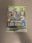 New Super Luigi U (Nintendo Wii U, 2013)