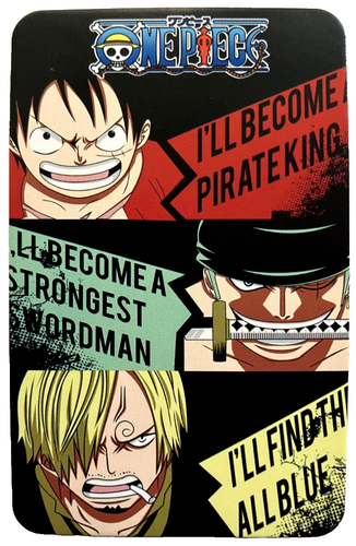 Tony Chopper One Piece Wanted Set ACG Holo Tarjeta Anime Dead or Alive - Imagen 2 de 4