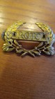 ROTC Reef Pin 1940's — photo 3