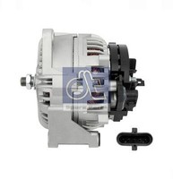 DT Spare Parts Lichtmaschine Generator 80A 24V FüR Mercedes Vario Bus