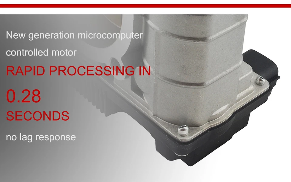高品质 Corpo Borboleta Tbi 节气门车身适用于 2003 - 2007 年日产 Murano — 第 3/4 张图片