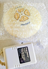 Medela Swing Single Electric Breast Pump. PUMP ONLY. PRE OWNED