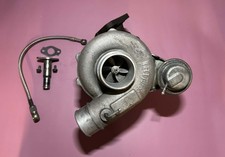 Subaru WRX STI IHI VF48 Turbo OEM 14411AA700 RHF55 EJ257 2008-2021 originale