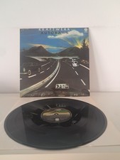 Vinyl LP Kraftwerk - Autobahn UNPLAYED Vertig...