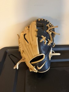 Nike DIAMOND ELITE 軟式グローブ Nike DIAMOND ELITE 軟式グローブ