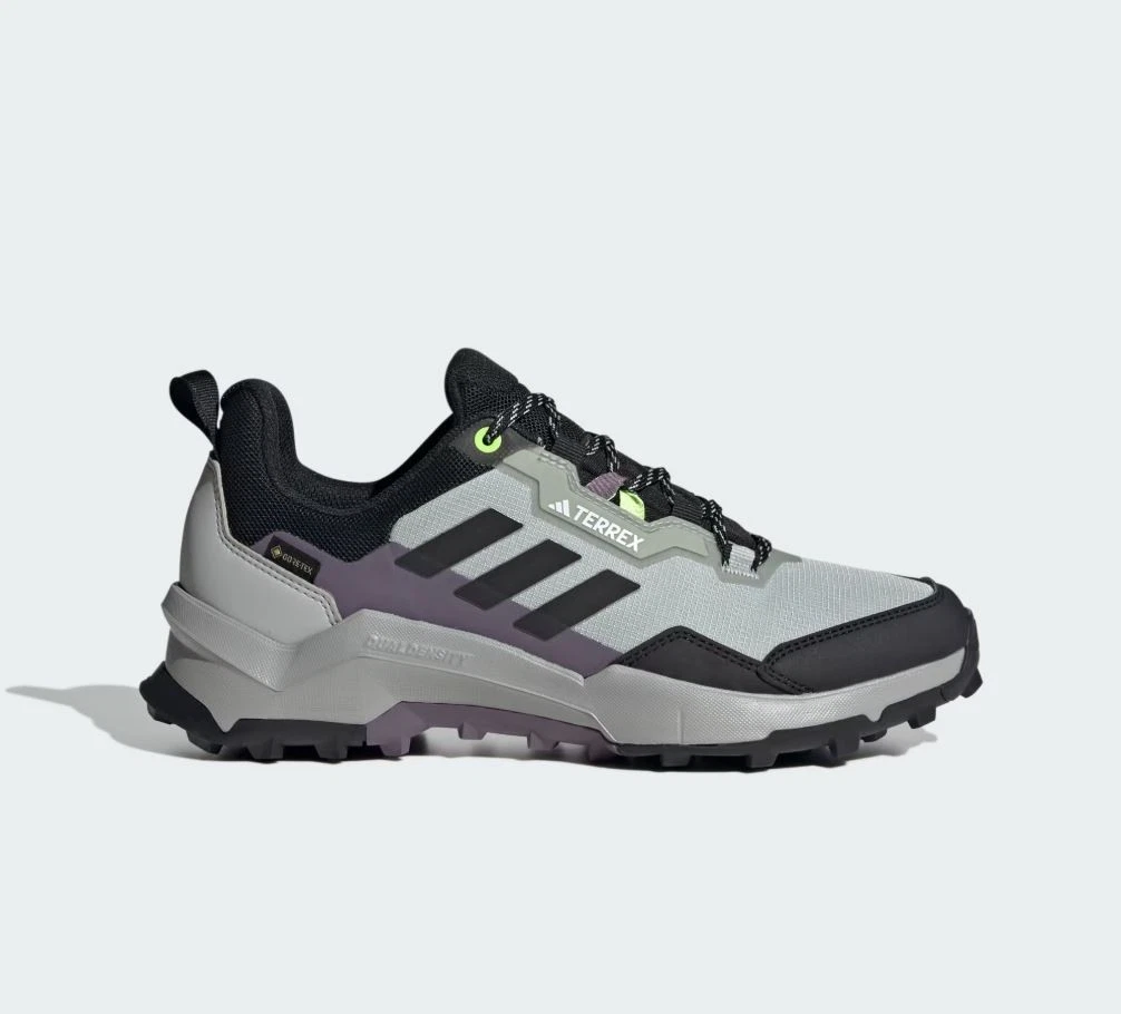 REDUCED | Adidas Terrex AX4 GORE-TEX Womens Hiking Shoes (IF4863)