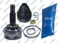 GSP Gelenksatz Antriebswelle FüR Toyota Corolla Liftback _E9_ _E8_ Carina II