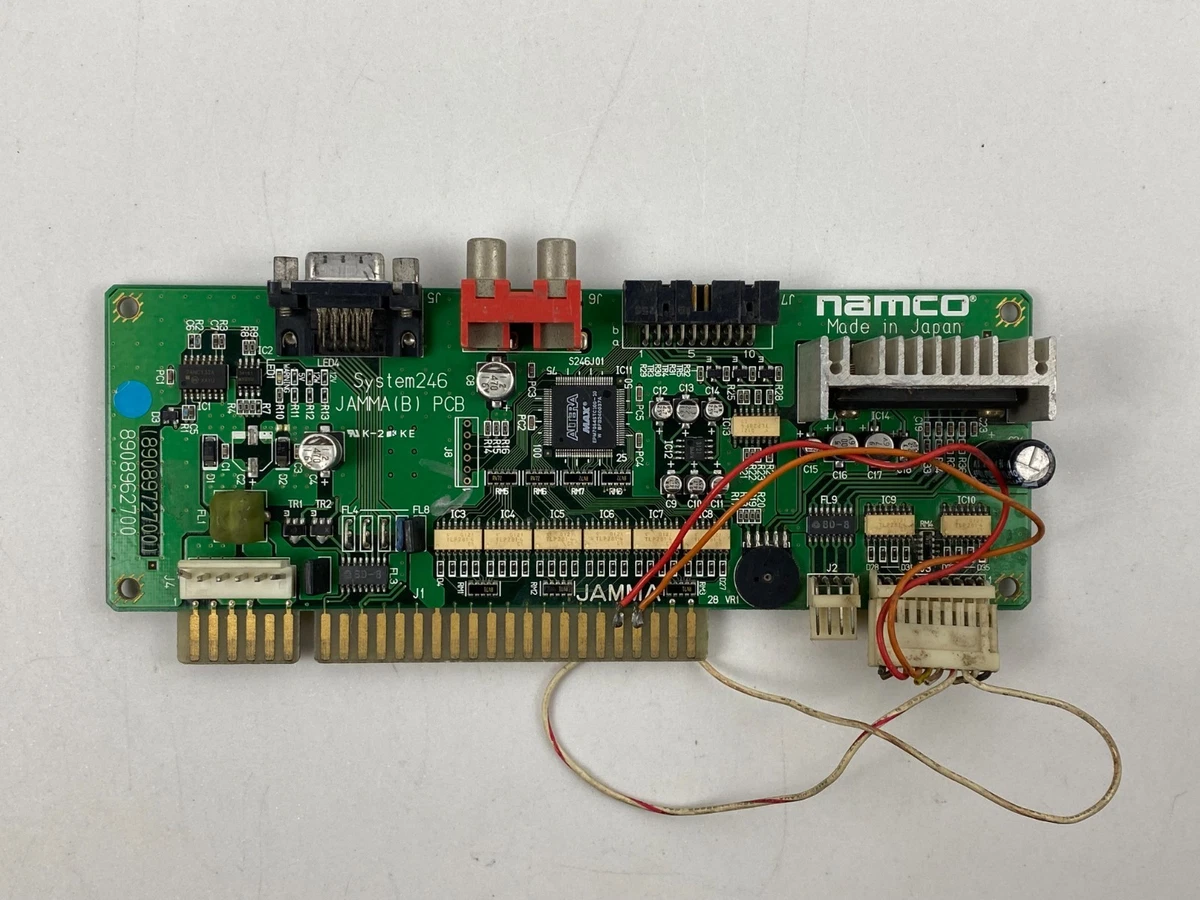 namco 246 products for sale | eBay
