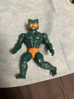 Vintage 1981 Mattel Mer-Man Mattel He-Man Master Of The Universe Action Figure