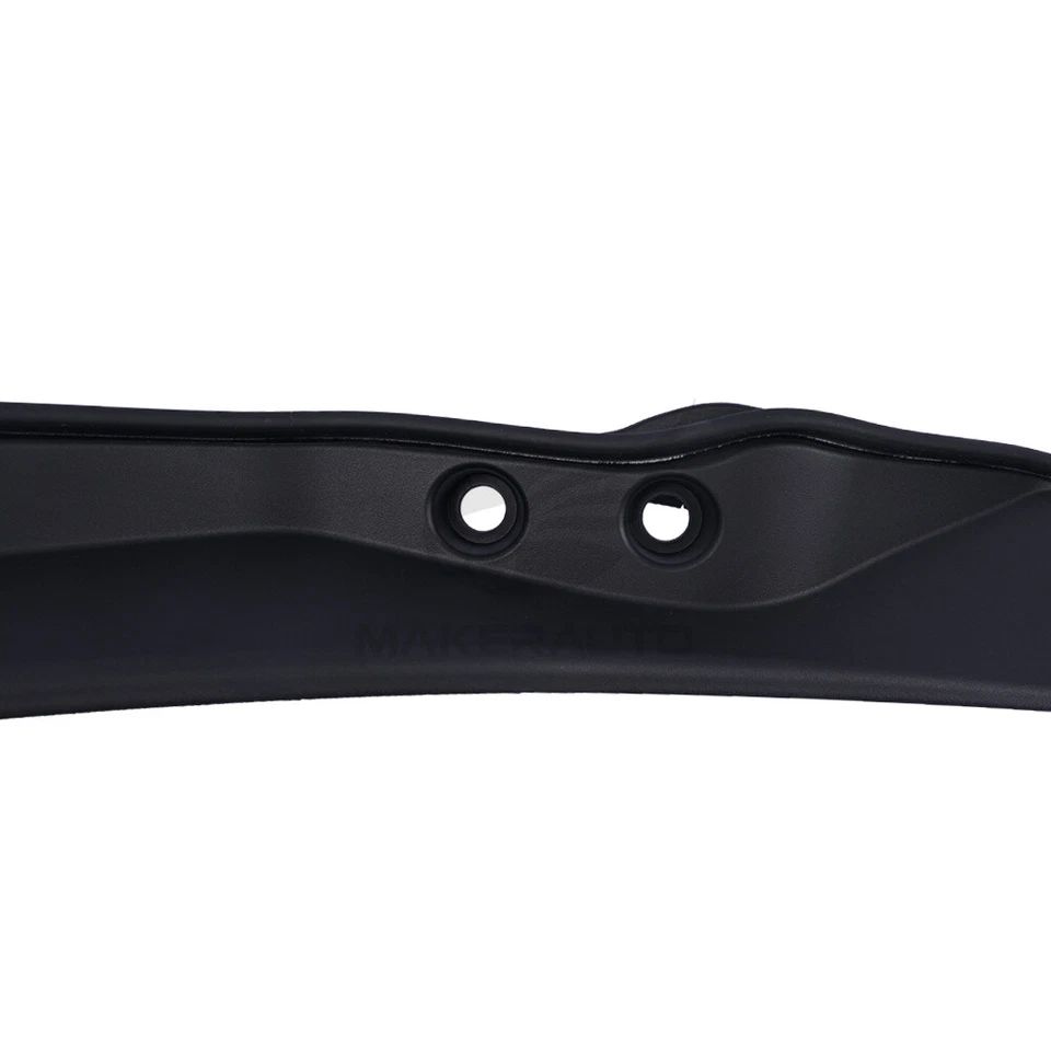 Conjunto de sensor de pellizco LH para puerta trasera eléctrica Fit Honda 74954-TLA-A51 17-21 CR-V Foto 3 de 4