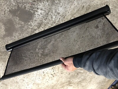 Original Trennetz Skoda Super B III kombi  3V9861691