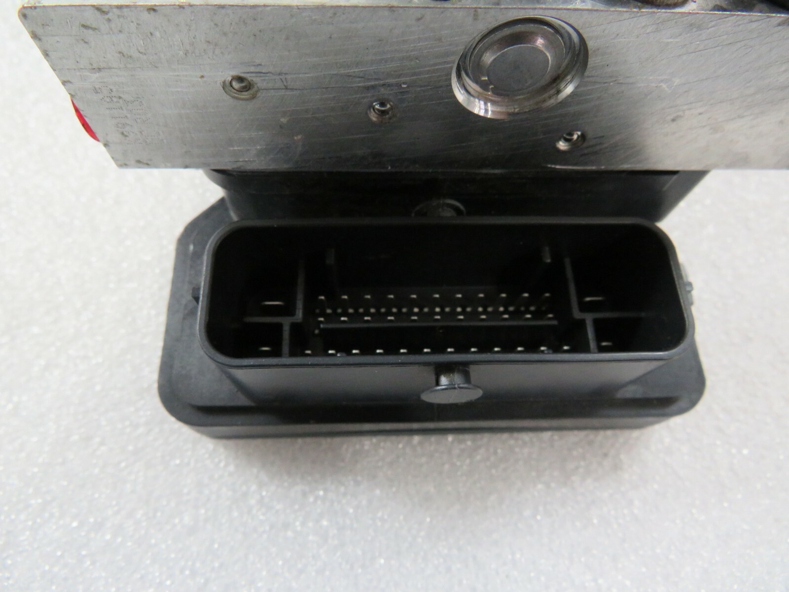 2014 Maserati Quattroporte, Anti Lock Brake, ABS Unit, Used, P/N 670008166