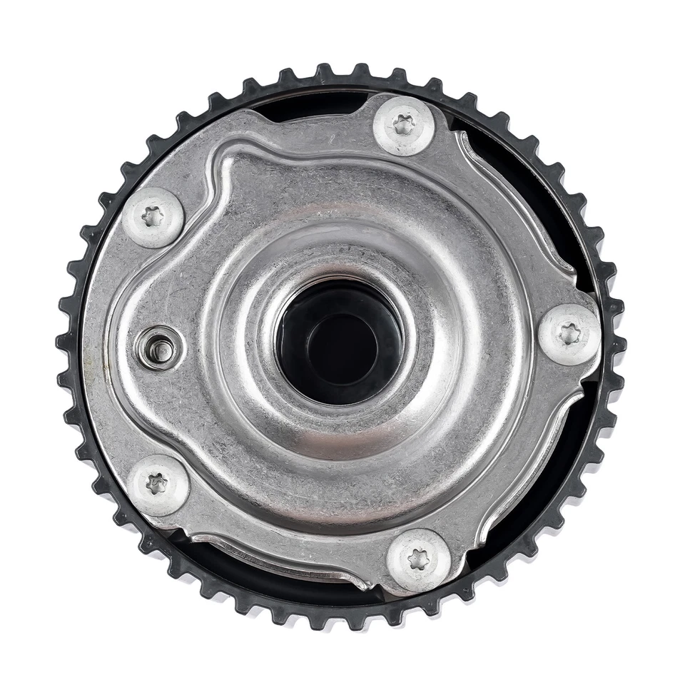 Regolatore Albero a Camme Per Fiat Idea Linea Panda Punto Alfa Romeo Mito Ford - Immagine 4 di 4