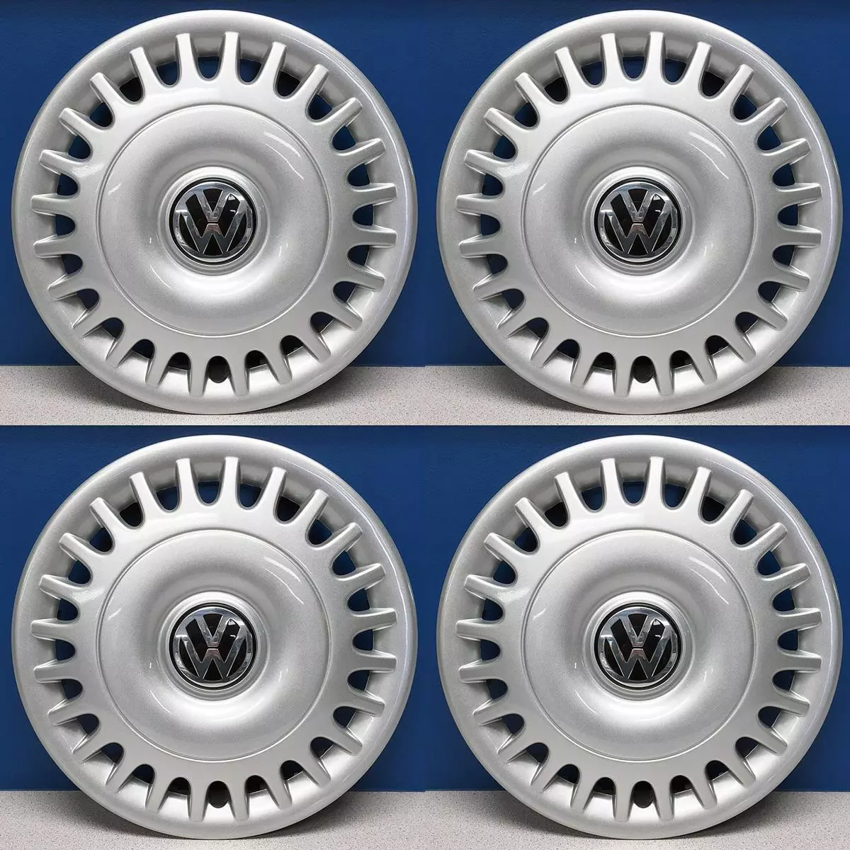 1997 2003 VW Eurovan 61528 15
