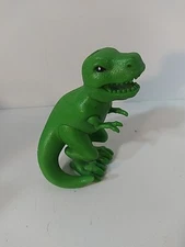 Just Play PJ Masks Green Tyrannosaurus Rex T-Rex Dinosaur Action Figure 6in.