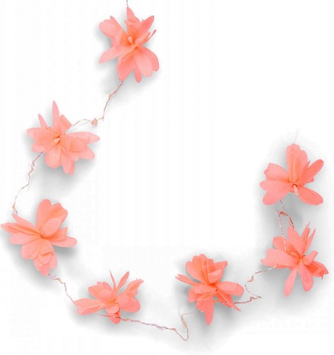 Sizzix Bigz Plus 3D Daisy #663318 Retail $49.99 Cuts fabric! by Olivia Rose - Picture 4 of 8