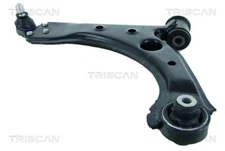 TRISCAN 8500 15568 CONTROL ARM, WHEEL SUSPENSION OUTER INNER LEFT LOWER FRONT AXLE FOR