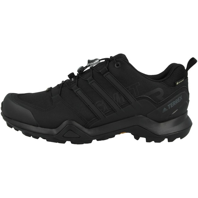 adidas negros de bota