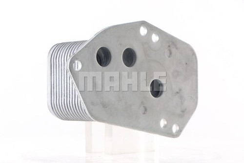 MAHLE Oil cooler CLC118000S for FREELANDER TD4 M47 2.0L etc - Picture 4 of 13