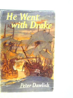 He Went With Drake (Peter Dawlish - 1963) (ID:90736)
