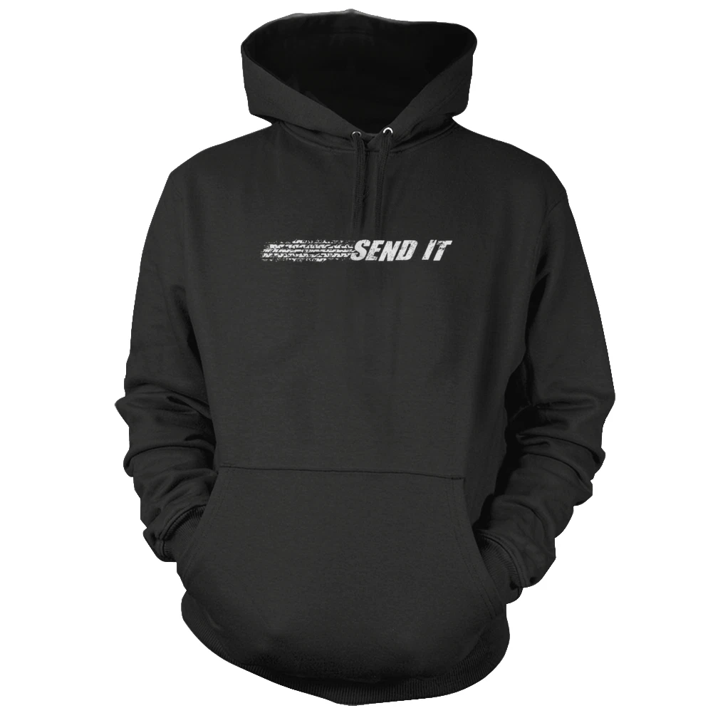 Slam hoodie shop
