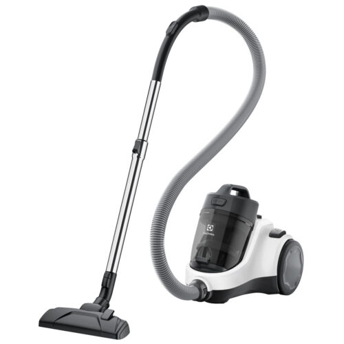 Electrolux Ease C3 OriginBagless Vacuum CleanerIce White EC31-2IW - Picture 1 of 3