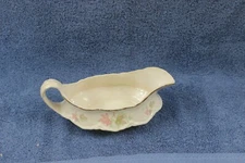 Homer Laughlin Gravy Pitcher - K44N8