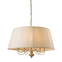 Endon Lighting Chester 5 Light Mini Pendant Endon Lighting Chester 5 Light Mini Pendant