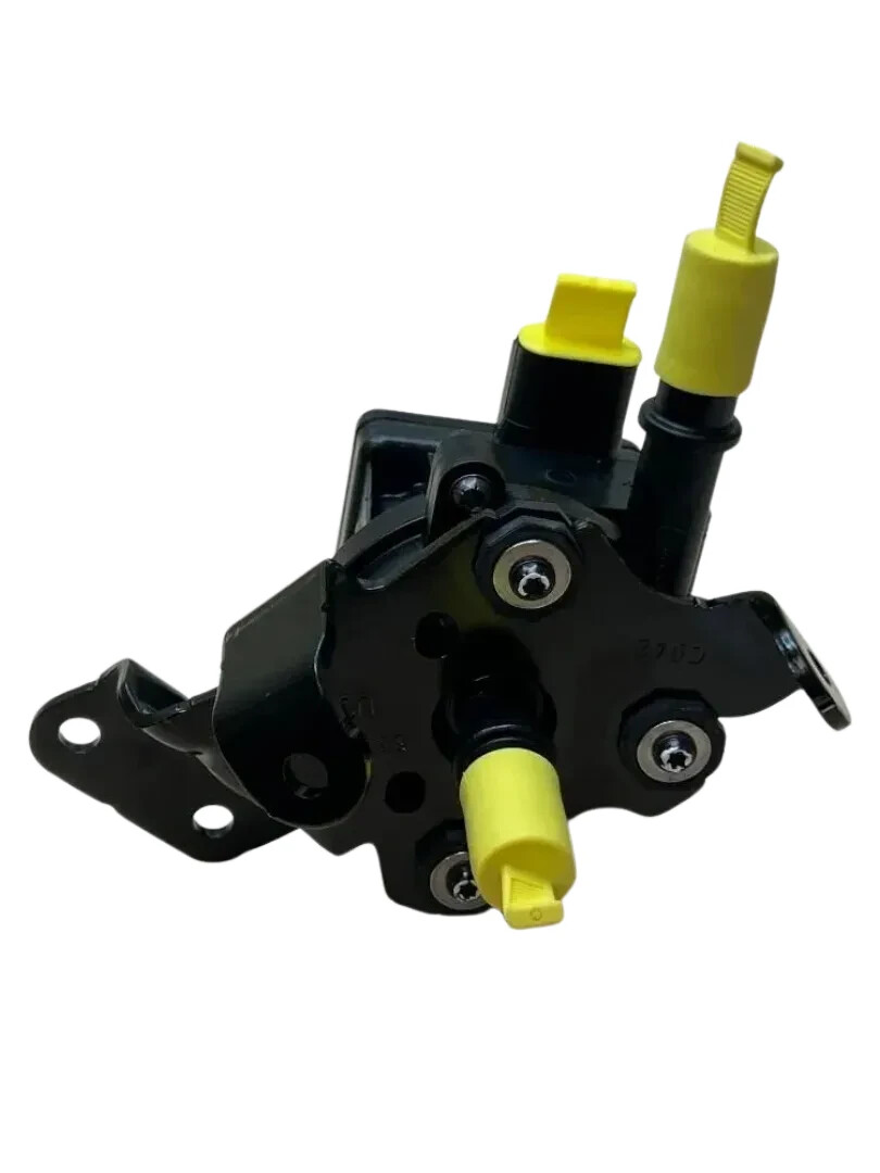 OEM 2019-2023 GM Canister Purge Pump Part# 12729606 | eBay OEM 2019-2023 GM Canister Purge Pump Part# 12729606 | eBay