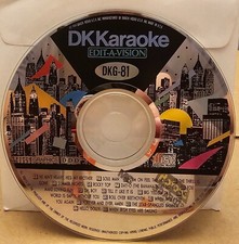 81 DK KARAOKE LOT SH