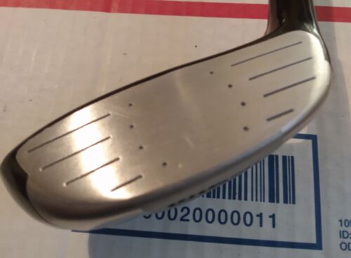Wilson Ultra blk 4 Hybrid Brand New W/Cover Stiff Steel Righty - Picture 3 of 8