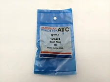 ATTC American Torch Tip 120474 Swirl Ring Powermax 1100 Plasma Torch Consumable