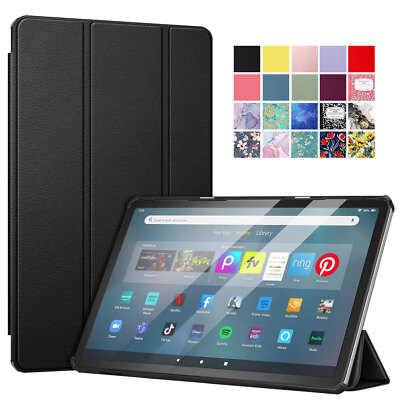 Case for Amazon Fire Max 11 Tablet 13th 2023 Ultra Lightweight Slim Shell Cover