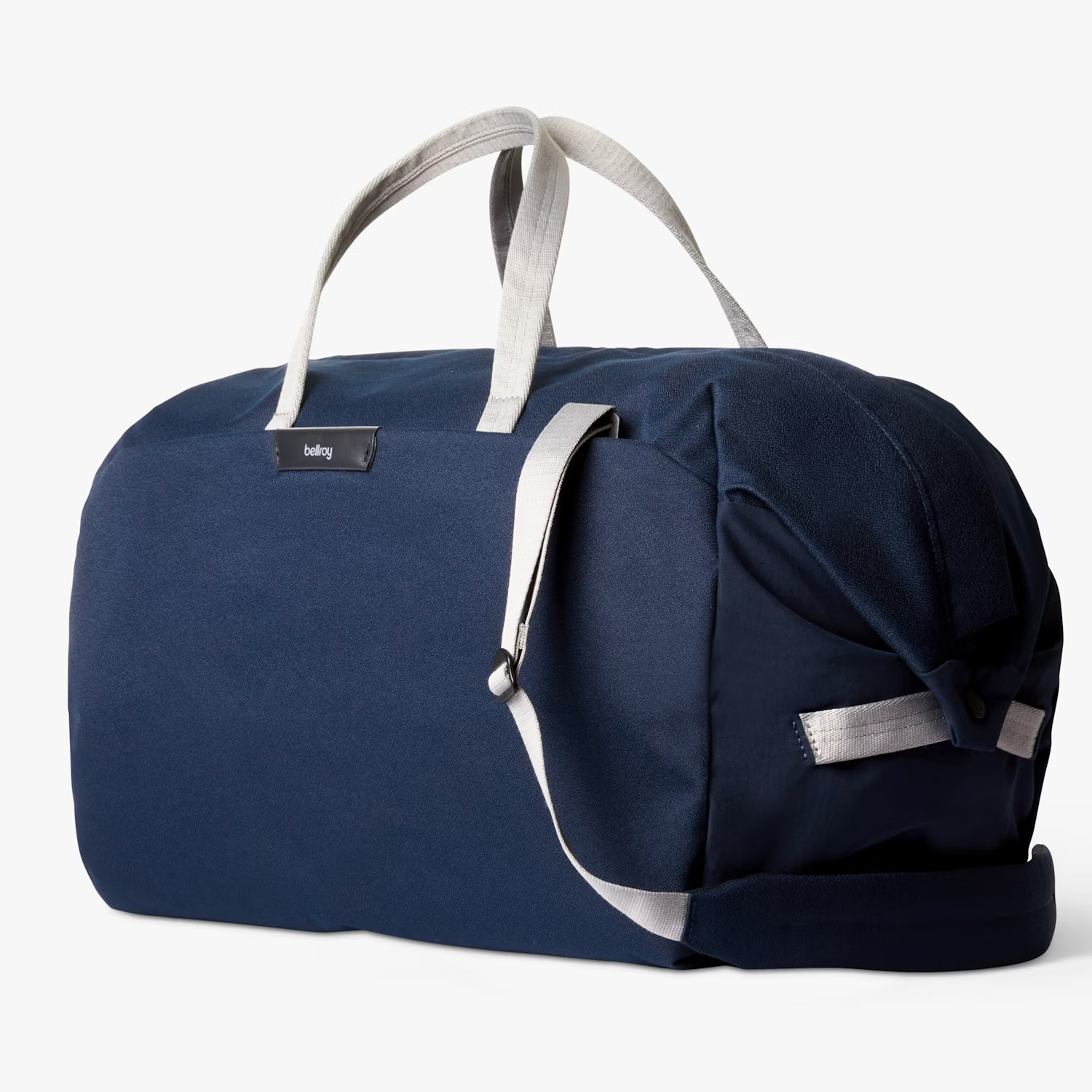 Bellroy Classic 45L Weekender Duffle Bag in Navy - Brand New