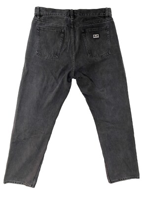 Obey Straight Leg Jeans | Herren | Gr. 30