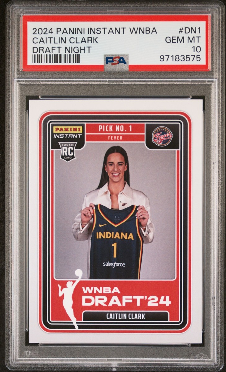 Panini Brandon Clarke RC Gold auto/10 鑑定 Brandon Clarke [Gold Prizm] #RS-BCL Prices | 2019 Panini