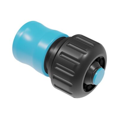 5901828851759 SZYBKOZŁĄCZE 3/4' ZE STOPEM (ABS) CELL-FAST