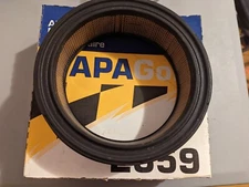 New NAPA Gold Air Filter for Cub Cadet Lawn Mowers 2359