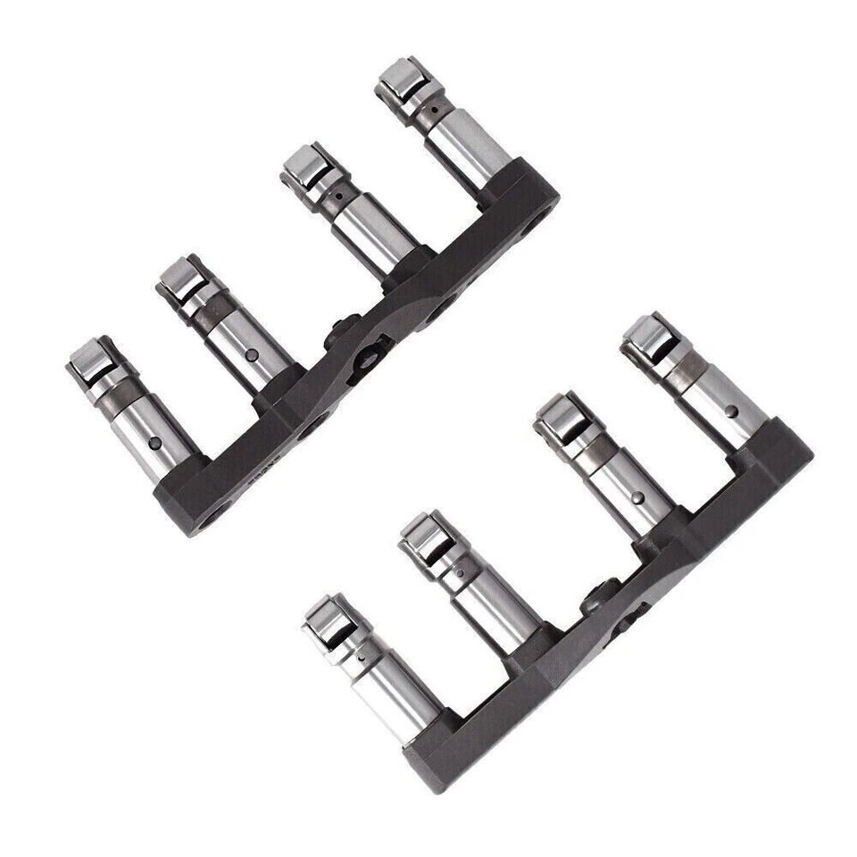 Front 5038785AD Rear 5038786AD Hydraulic Lifter Yoke For 04-21 DODGE RAM 5.7 Foto 3 de 4