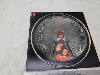 The Bee Gees* - Life In A Tin Can EX