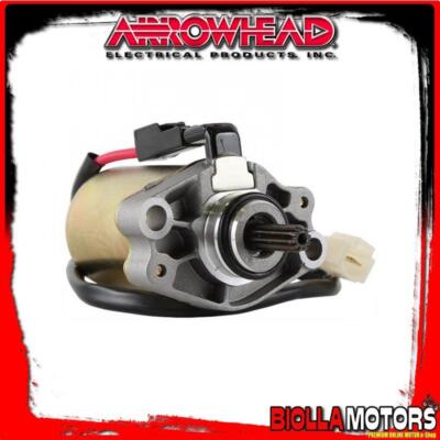 SMU0542 ANLASSER APRILIA Mojito 50 Custom 2000- 50cc AP2QCA000041 Mar