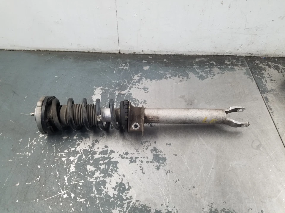 BMW M5 F10 2013 VDC juego de muelles de amortiguador #3439 A9 Foto 3 de 4