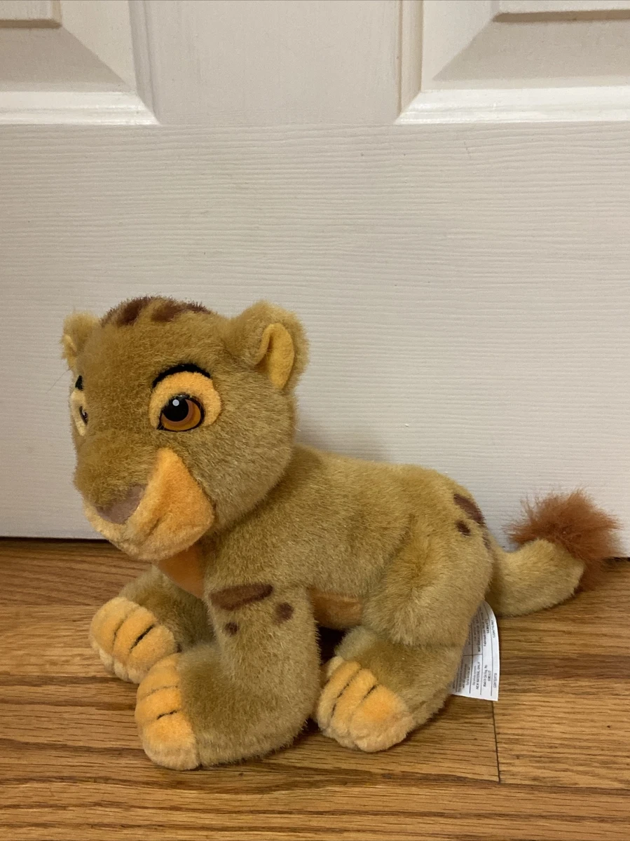 Peluche simba 1994 hotsell
