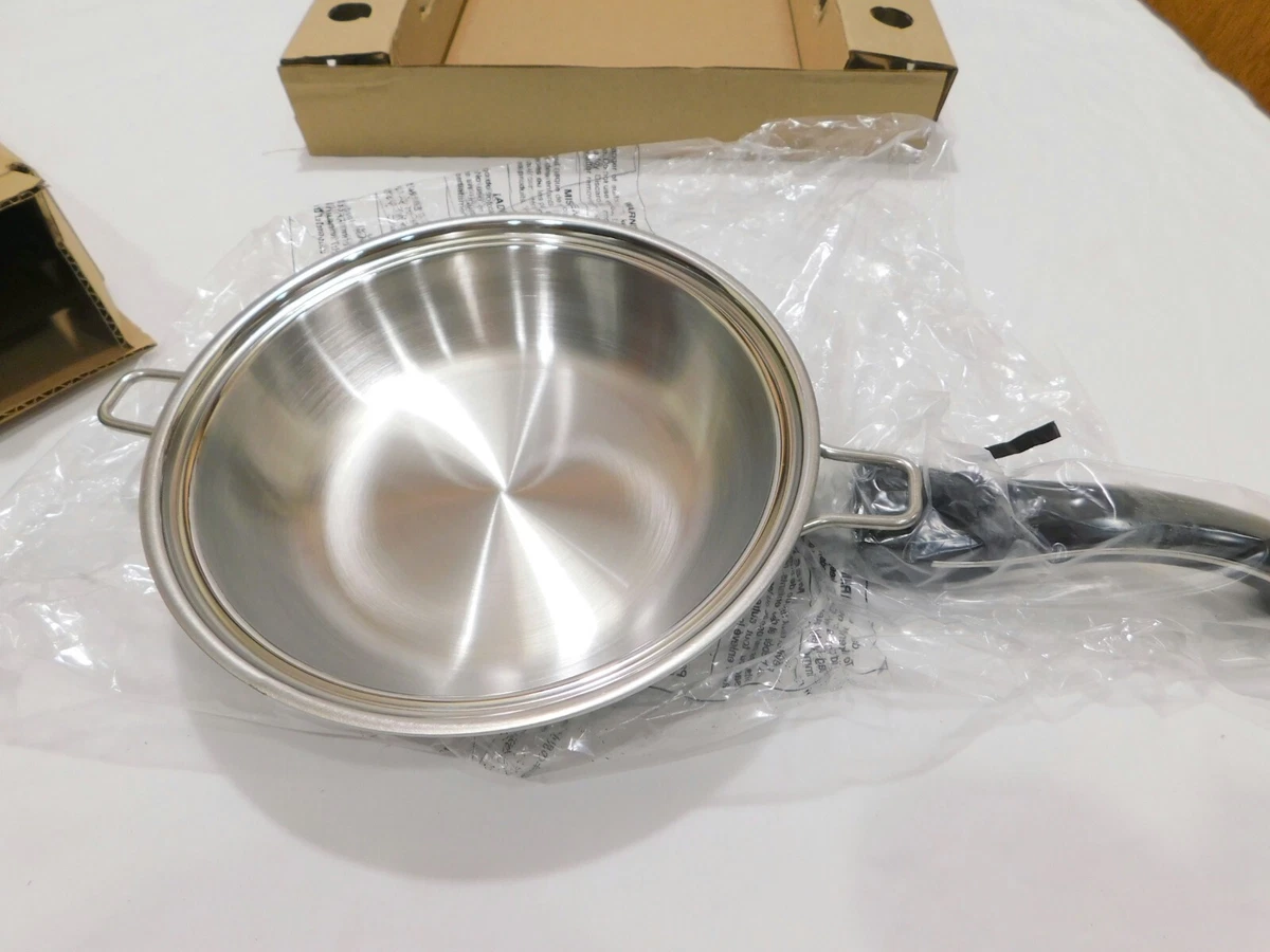 Saladmaster Waterless Cookware Price List