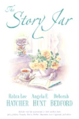 The Story Jar by Robin Lee Hatcher: Used