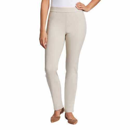 Gloria Vanderbilt Women's Pull on Zoey 