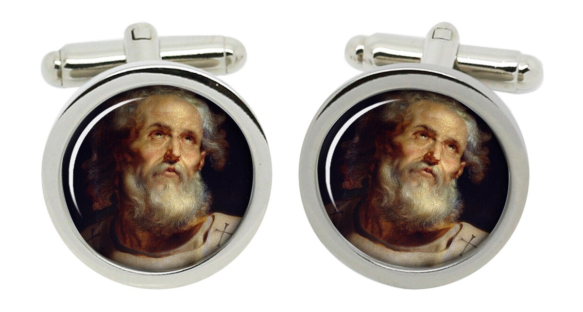Croci e gemelli per lui da Recarlo