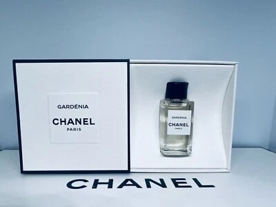 Gardenia by CHANEL Fluid Fragrances for Women for sale | eBay