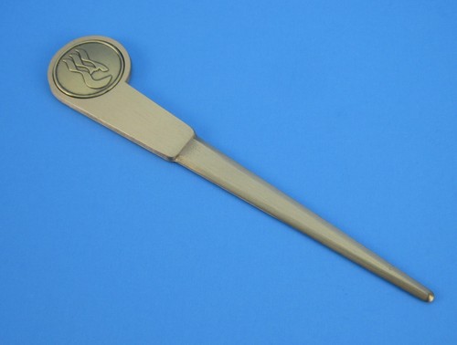 Princess Cruises Letter Opener Metal Cruise Line