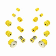 Pu Rear Suspension Bushing Kit Sport 036046a Fits Bmw E36 90-99